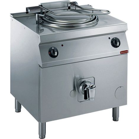 Marmite gaz 150 litres sur meuble - Diamond
