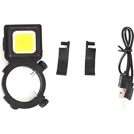 Sprühdosen, Werkzeuge, Beleuchtung, Farbe, Scheinwerfer für Nachtarbeiten, Adapter (1/5)