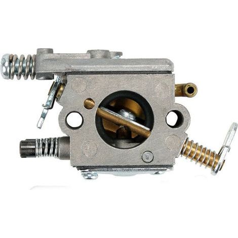 FENOPLASTICACarburateur Carb Pour Tronçonneuse Zenoah Universal Fit thsinde (1/5)