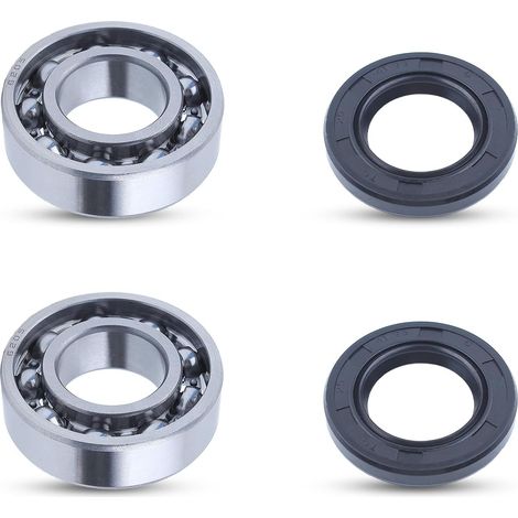 Kit de joint d'huile pour palier de vilebrequin pour Honda GX160 GX200 168F 5,5/6,5 HP 2-3,5 kW petit moteur à essence Moteur Générateur Tondeuse (1/5)