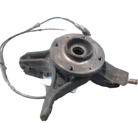 [PRODUIT D'OCCASION] Pivot Avant Droit PEUGEOT Partner Fgt 2002- ♻️ Ref Oe. 364796 - Garantie à vie (1/3)