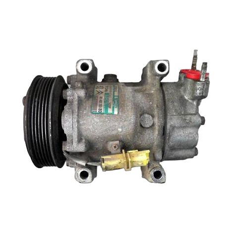 Compresseur Air Conditionne CITROEN C3 2002-2005 [PRODUIT D'OCCASION]♻️9800821980