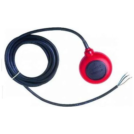 Regolatore di livello TM Red 10m