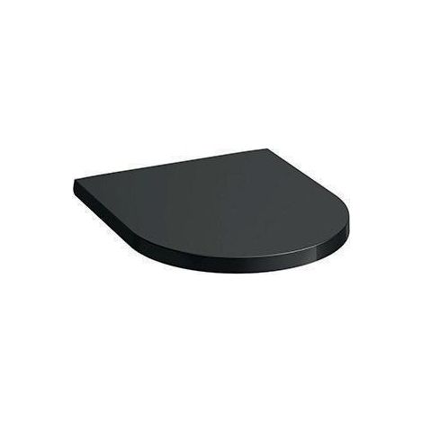 LAUFEN Kartell WC-Sitz mit Deckel, abnehmbar, H8913320200001 (1/4)