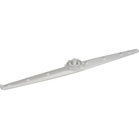 Whirlpool - brazo aspersor superior - 481236068044 - 8015250028959
