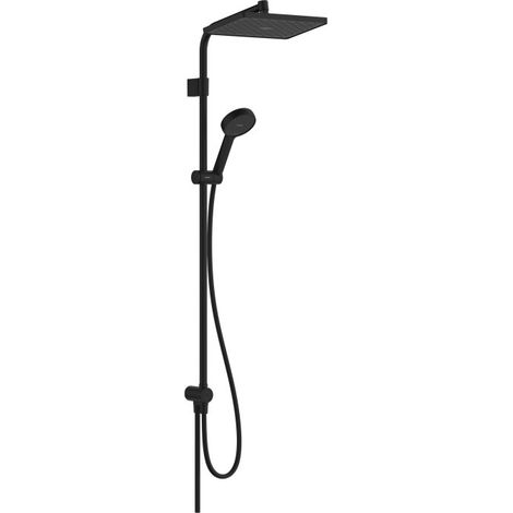 Hansgrohe 28757670 Activera Q Showerpipe 290/180 1jet