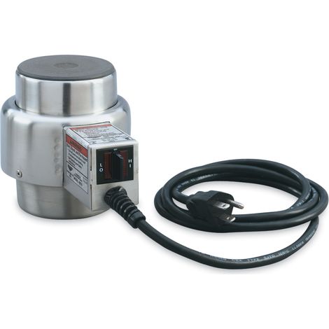 Résistance Electrique pour Chafing Dish - Pujadas