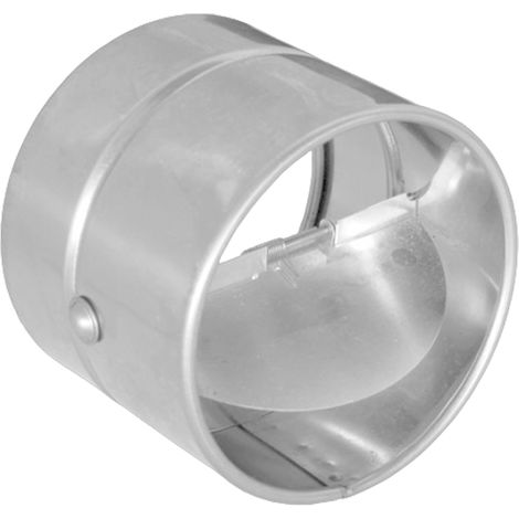 Rückstauklappe Metallausführung DN100mm