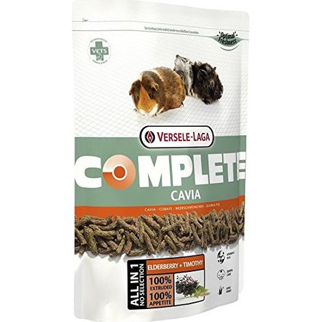 VL Cavia complte 500 g cobaya