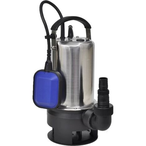 Pompe à eau potable 1100 W 16500 L/h (1/5)
