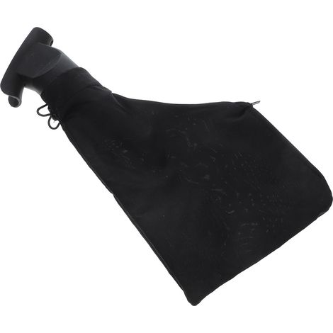 à poussière noir facile à installer fabriqué en nylon et (1/5)