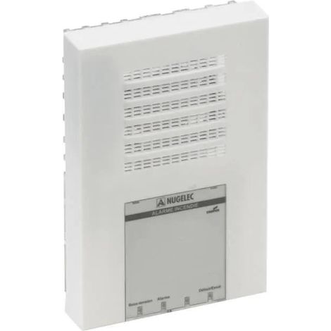 Eaton Brandmelder Typ 4 transparent zuverlässig und robust