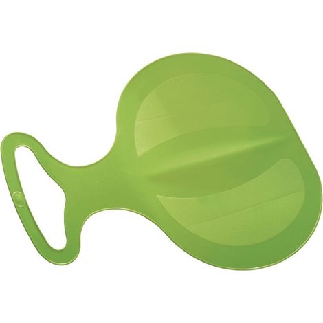 Apple Slide GRATUIT Vert