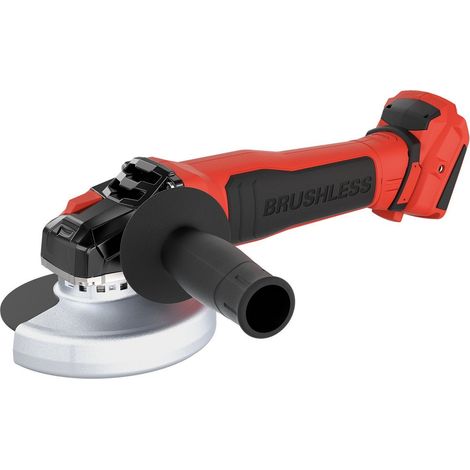 Mafell WS 125-18 Winkelschleifer PURE (1/2)