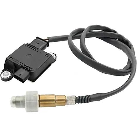 A0009050508 Soot Particulate Matter PM Capteur pour Mercedes – Benz Particulate Matter Capteur 0281007097 0281007098 (1/5)