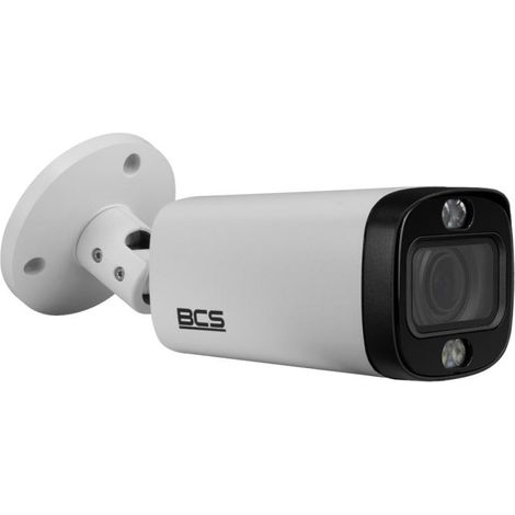 Cámara analógica de tubo HD de 8 Mpx BCS-TA48VSR8L6