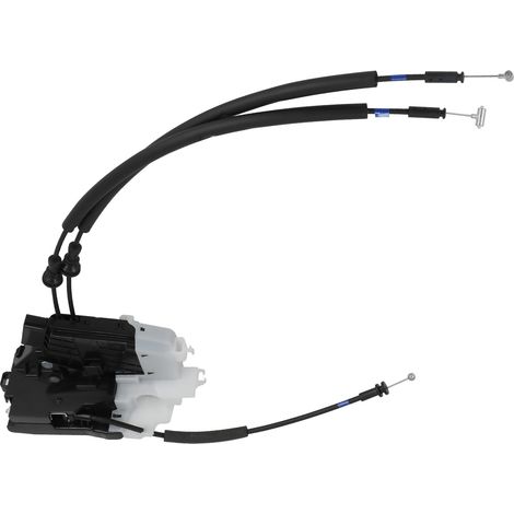 Attuatore serratura portiera posteriore sinistra per Hyundai Tucson 2015-2021 81410D3000 5 pin
