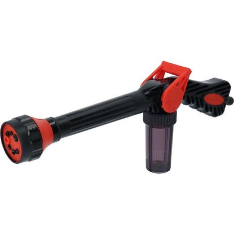 PISTOLET DE LAVAGE AQUABLASTER PINGI