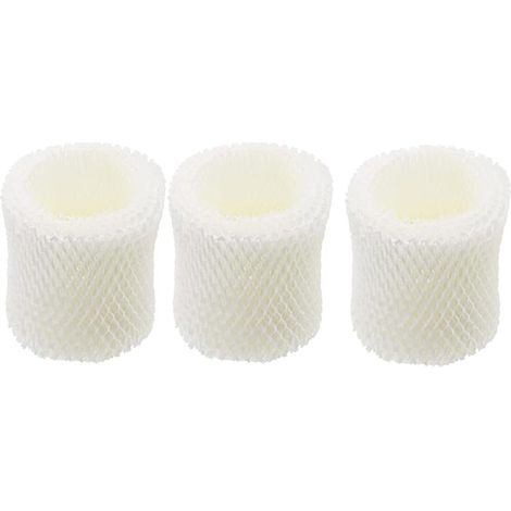 Lot de 3 filtres de rechange pour humidificateur Para Philips HU4706 HU4701 HU4702 HU4703 (HU4136) (1/3)