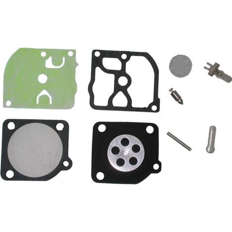 Kit réparation carburateur Zama C1Q