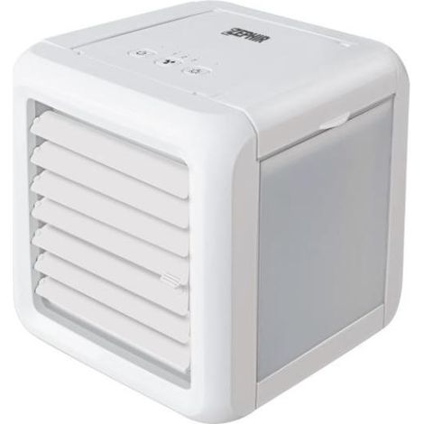Mini tabla refrigeradora water flow 2x360ml zairmini
