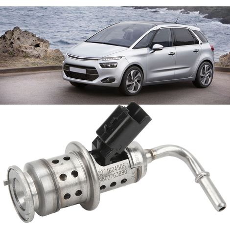 OEM : 9802763880 Injecteur d'urée compatible avec Peugeot 208 1.6 Blue HDi, etc. (1/5)