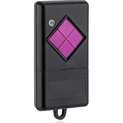 Agitateur portatif pour porte de garage Dickert MAHS433-01, MAHS433-04, S10-433A1L00, S5-433A2L00 (1/5)