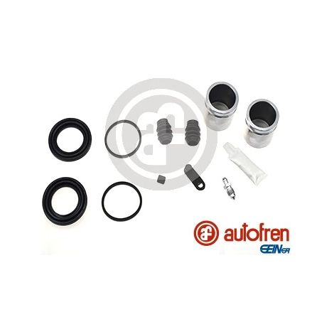Kit de réparation, étrier de frein Autofren Seinsa D42261C CHEVROLET 25964182