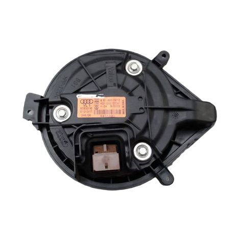 [PRODUIT D'OCCASION] Moteur Ventilateur Chauffage AUDI A4 ♻️ Ref Oe. 8e1820021e - Garantie à vie (1/3)