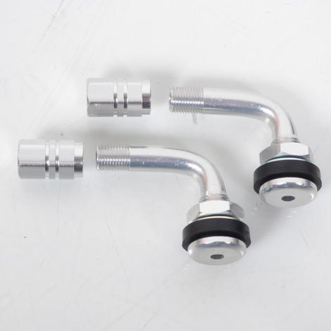 Outillage Vicma pour Auto argent / coudée 90° Neuf