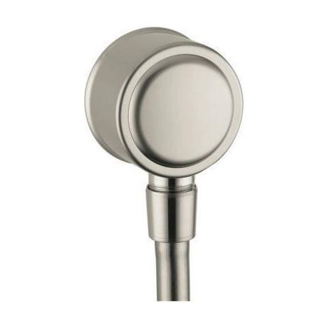 hansgrohe AXOR Montreux Fixfit Wandanschluss, mit (1/3)