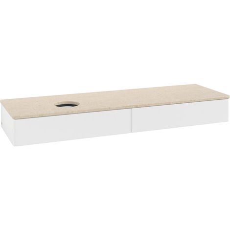 Villeroy & Boch L15013MT WTUS Antao L151 1600x190x500mm (1/3)