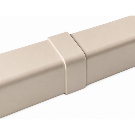 Manicotto per canalina condensa, 140mm (1/2)