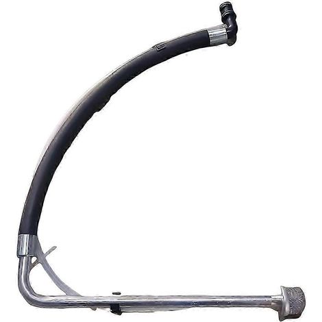 Aspiration d'entrée pour pulvérisateur de peinture 440 450, pièces détachées pour pulvérisateur sans air avec tuyau de reflux et buse (1/5)