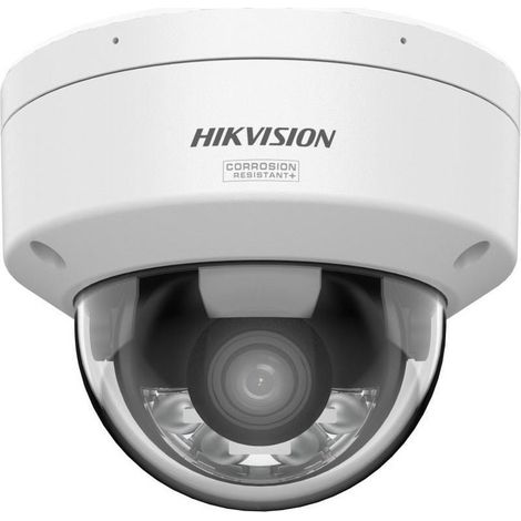 Caméra Hikvision DS-2CD2147G3-LIS2UY résolution 2688x1520 métal