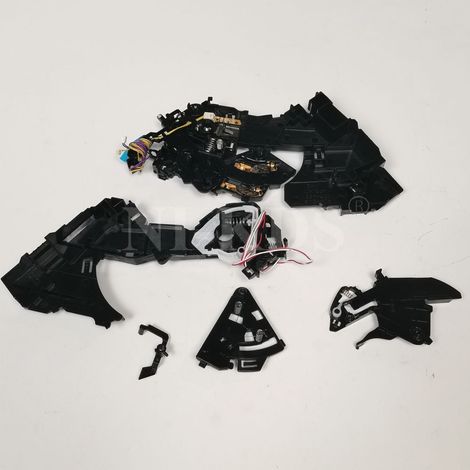 Kompatibel mit HP M203 M227 M206 M230 M118 M148 Trommelhalterungen RC4-8116 RC4-8127 -- Trommelhalterungen