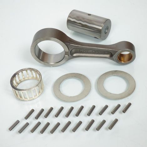 Hot Rods Pleuelstangensatz für Honda 450 CRF R 2009 bis 2016 8682 (1/4)