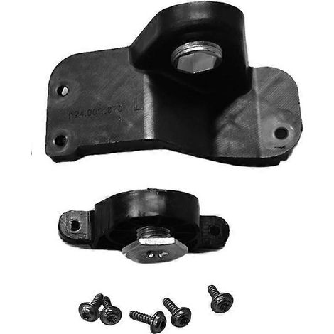 Scheinwerfer-Reparatur-Halterungssatz für Mercedes-Benz GLC-Klasse X253 C253 20-2022 Scheinwerferhalterung RS Halterung A2538209100 L(L)