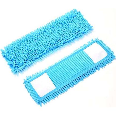 Panno Spazzolone Telescopico Mop Cm 42 Xtra 11536