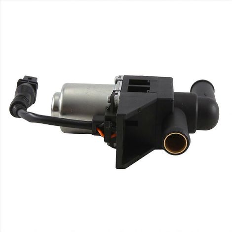 Électrovanne de chauffage pour camion 0028302784 Tr compatible avec Actros MP1 1840 A0028302784 (1/5)