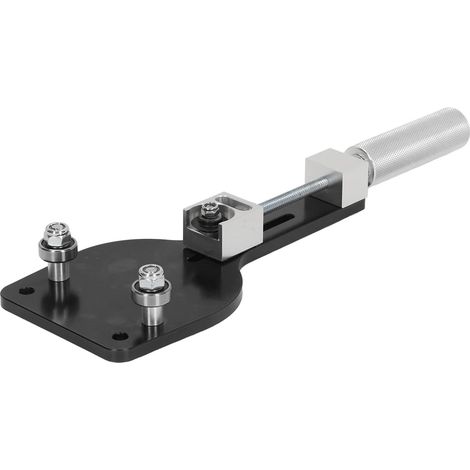 Outil de Réparation Automobile, 77750 Coupe-filtre à Huile Découpe de Filtre à Huile en Alliage de Zinc Gamme D'outils de Réparation Automatique de 2‑3/8 Po à 5 Po pour l'entretien de Voiture (1/5)