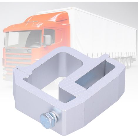 Pince de fixation pour cellule de toit de camion robuste TL-2002 (1/5)