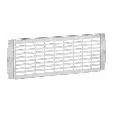 Placa ranurada BTI68860N