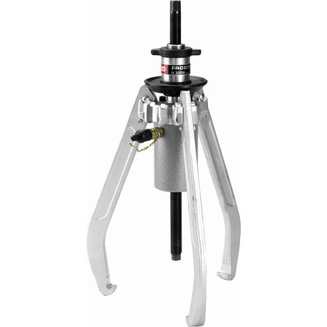 FACOM Hydraulik-Außenabzieher 100 - 530 mm (1/3)