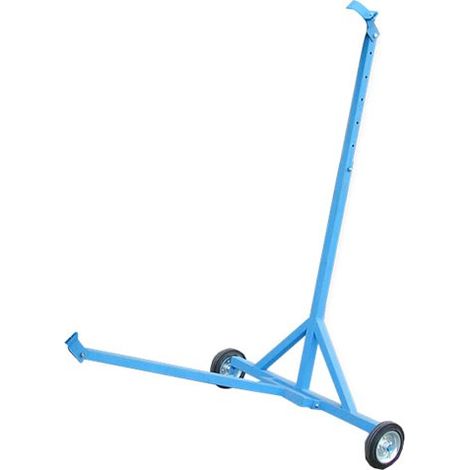 Carrello per Coclea