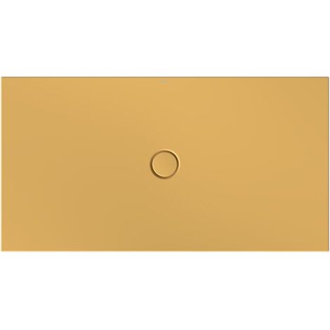 BETTE 5937-040T1 Receveur de douche rectangulaire Floor T1 Curry (1/2)