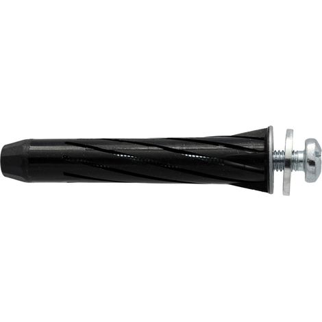 ELEMATIC TASSELLO IN BUSTA XTECH 10X50 A VITE 20 PZ (1/2)