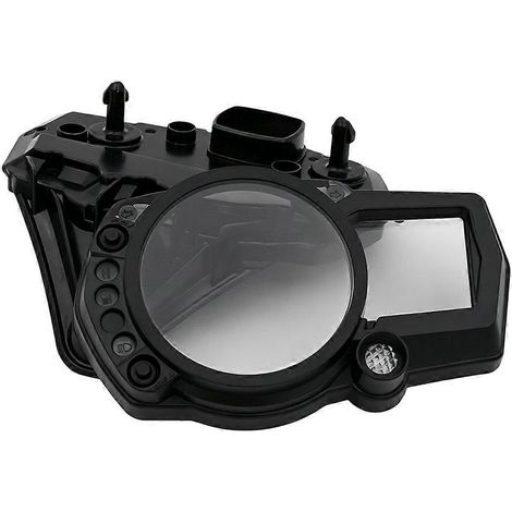 Motorrad-Tachometer-Drehzahlmesser-Gehäuse für Suzuki GSXR GSX-R600/750 2006–2010 K6 K7 (1/5)