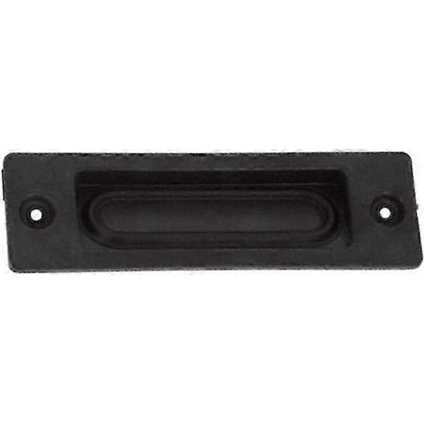 Bouton de poignée de coffre arrière 30634191 pour S40 V50 S80 XC60 2004-2012