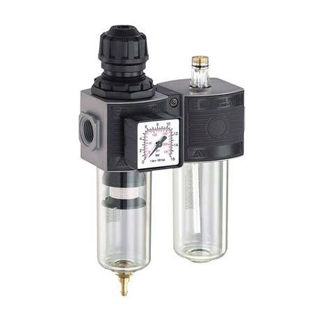 SCHMIERFILTER FÜR KOMPRESSOR E/22/2